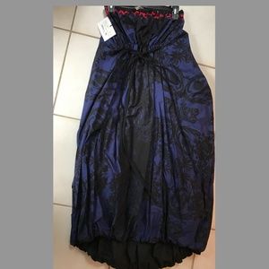 Hache Gown